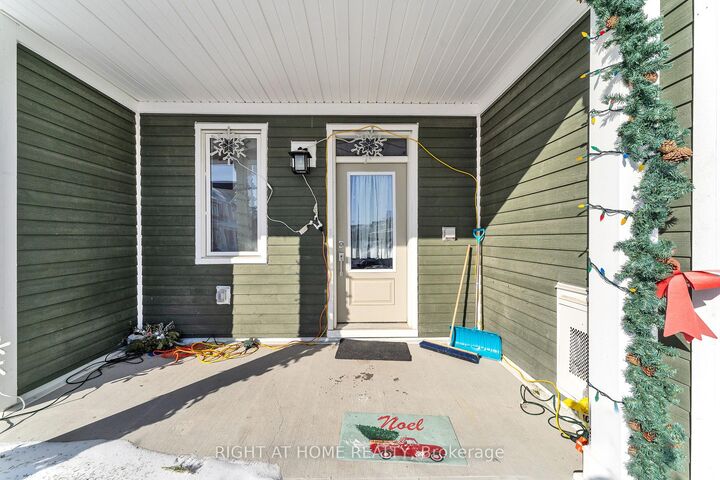 Property Photo: 329 Trammel Road ON K0A 2Z0