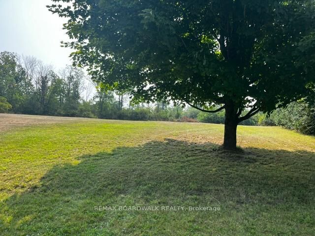Property Photo: 815 Christie Lake Road ON K7H 3C6