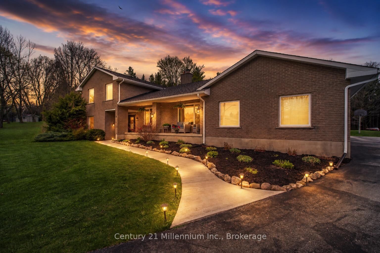 Property Photo:  13 Highland Drive  ON N0C 1E0 