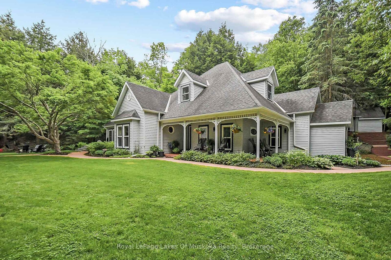 Property Photo:  103 Southbank Drive  ON P1L 1G3 