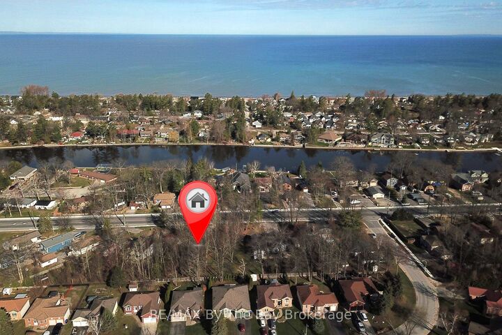 Property Photo:  1459 River Road W  ON L9Z 2W5 