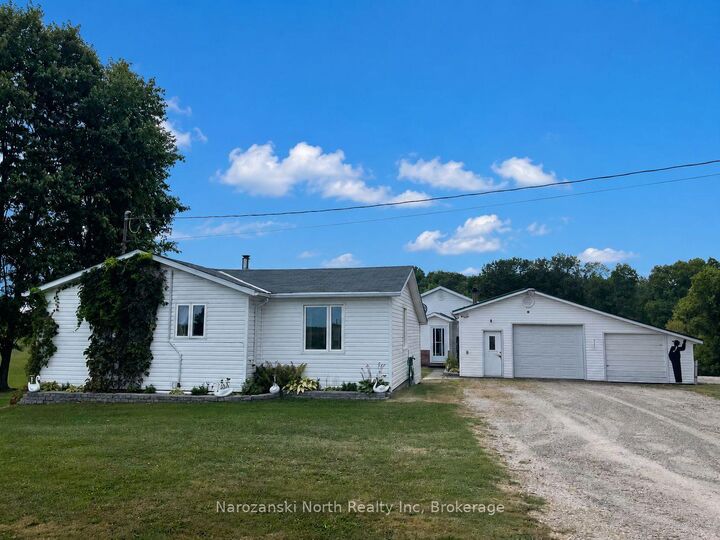 15 Monetville Road — photo 1