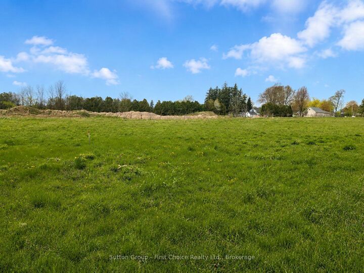 Lot 21 Roberts Street — photo 1