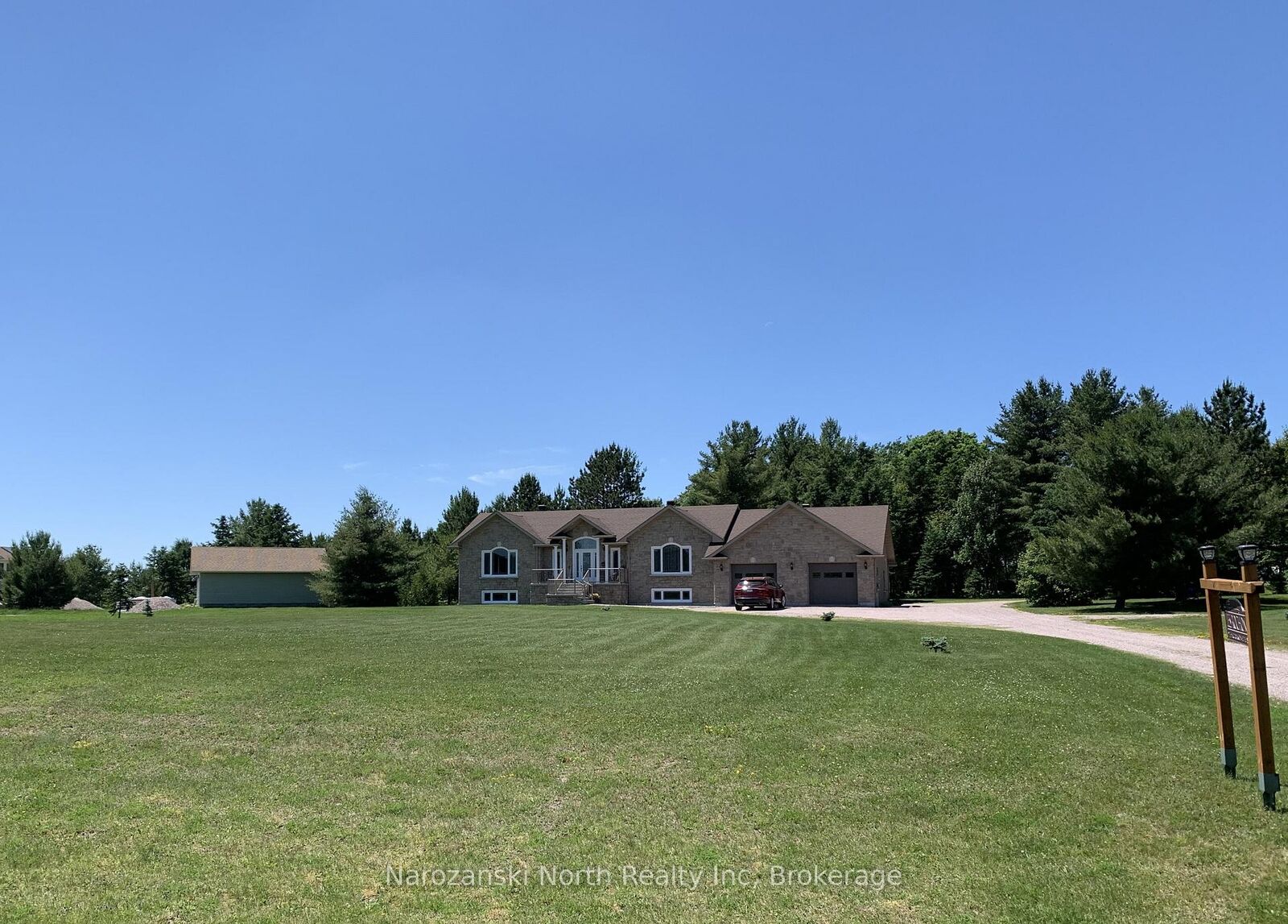 Property Photo:  148 Hwy 607 N/A  ON P0M 1A0 