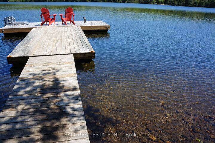 Property Photo: 1142 Cardiff Lake Road ON K0L 3C0