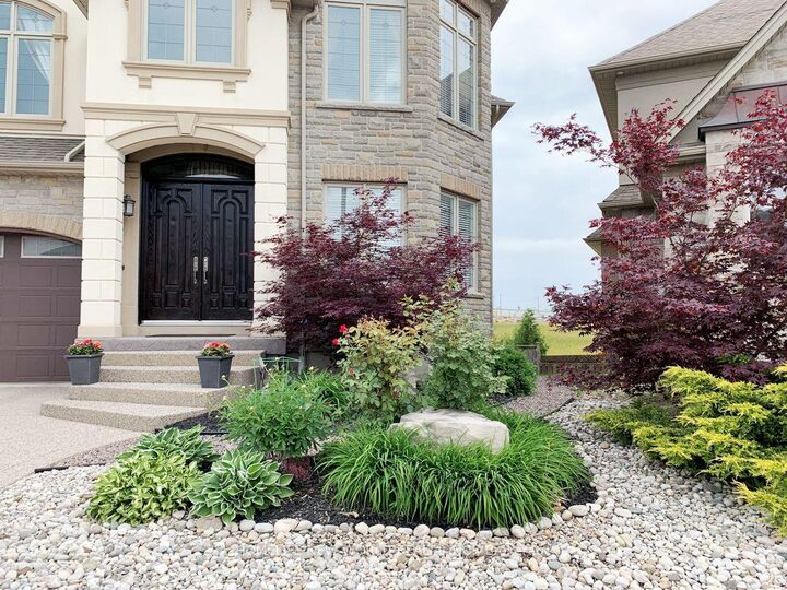 Property Photo: 106 Paige Street ON N2K 4P6