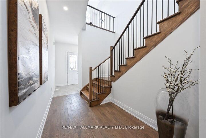 Property Photo: 15 Aida Place N ON L4E 2Y5
