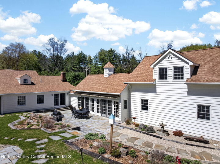 Property Photo: 1429 Jackson Corners NY 12571