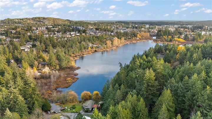 Property Photo:  2500 Florence Lake Rd 119  BC V9B 4H2 