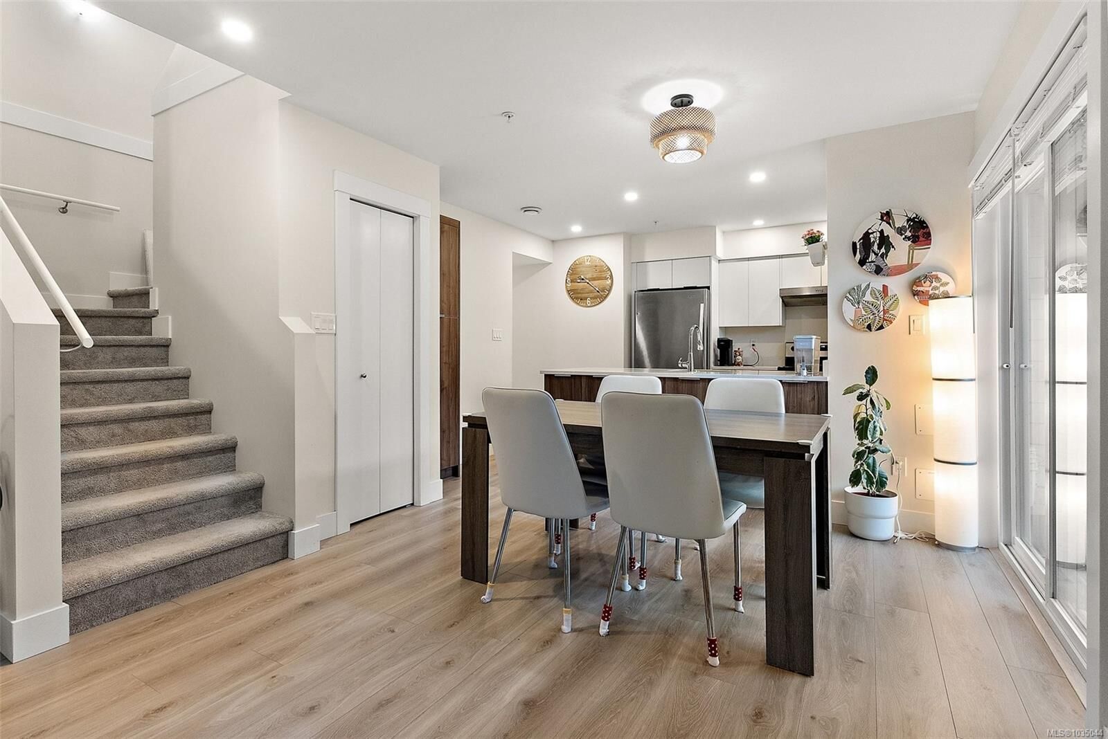 Property Photo:  2038 Gatewood Rd #114  BC V9Z 1L7 