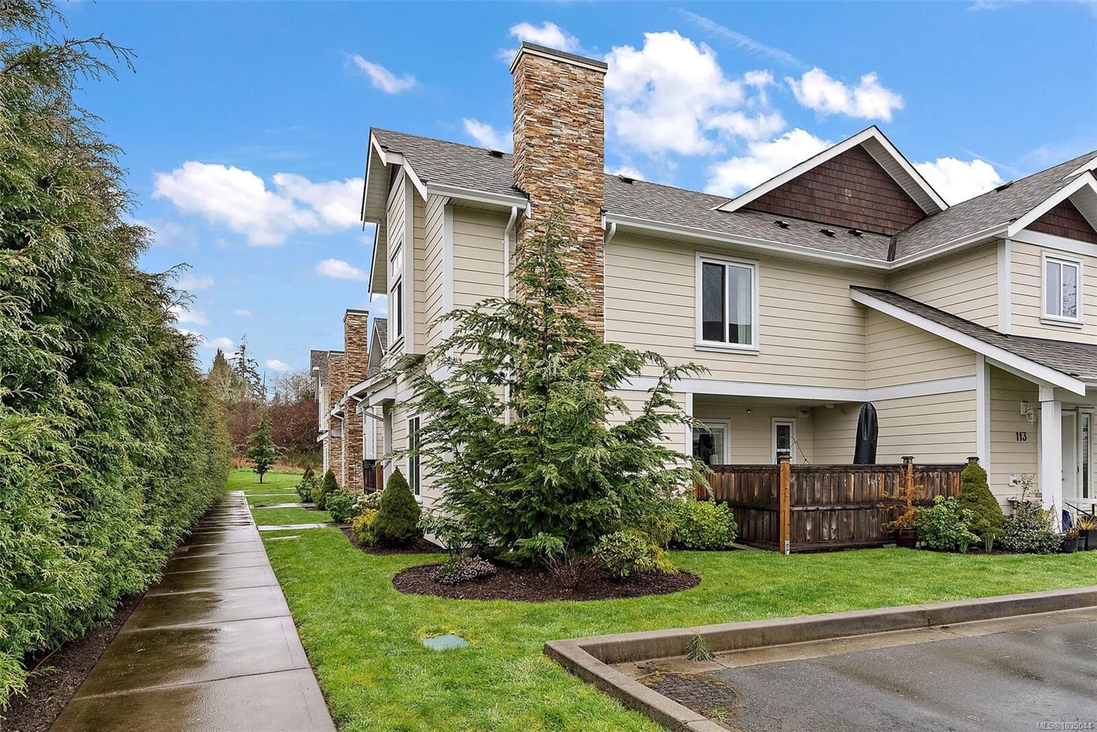 Property Photo:  2038 Gatewood Rd #114  BC V9Z 1L7 