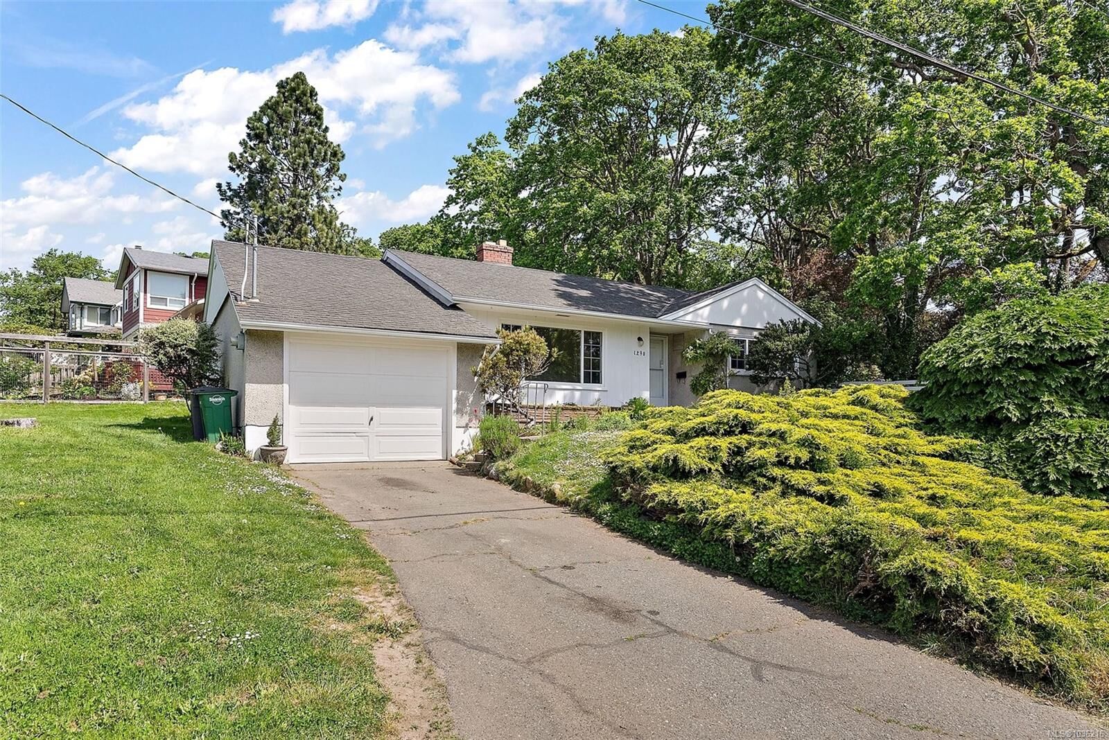 Property Photo:  1290 Derby Rd  BC V8P 1S8 