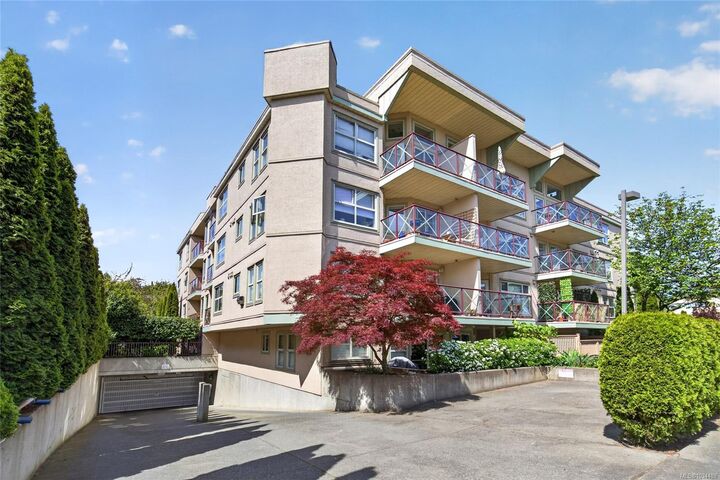 Property Photo:  2560 Wark St 108  BC V8T 4G8 