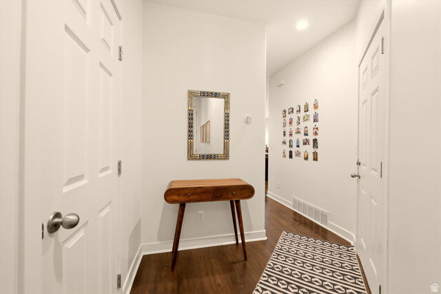 Property Photo:  153 N 1580 W  UT 84062 