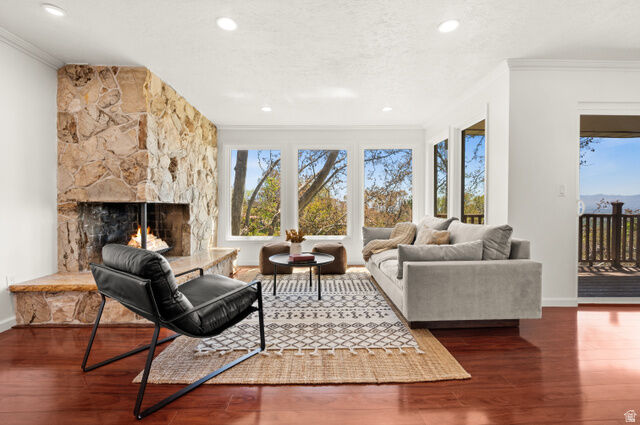 Property Photo:  2804 E Arcadia Heights Cir  UT 84109 