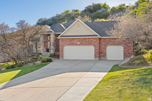 Property Photo:  2771 N 2125 E  UT 84040 