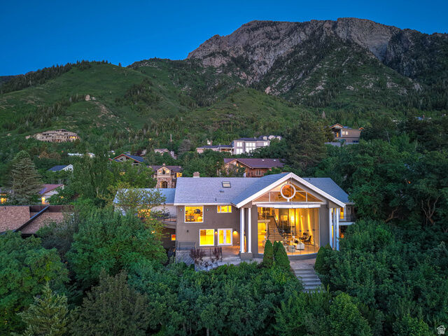 Property Photo:  4504 S Abinadi Rd E  UT 84124 