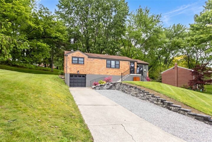 Property Photo:  503 Brookdale Dr  PA 15215 