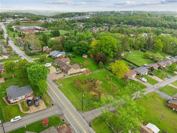 Property Photo:  361 Carpenter Ln  PA 15642 