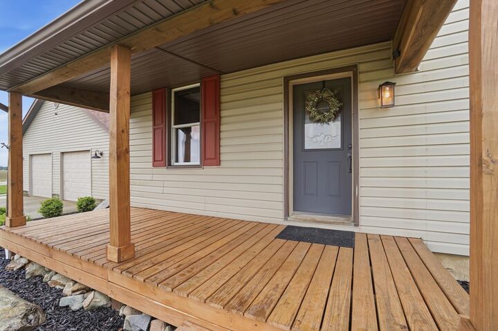 Property Photo:  12860 Mahan Road  OH 43072 
