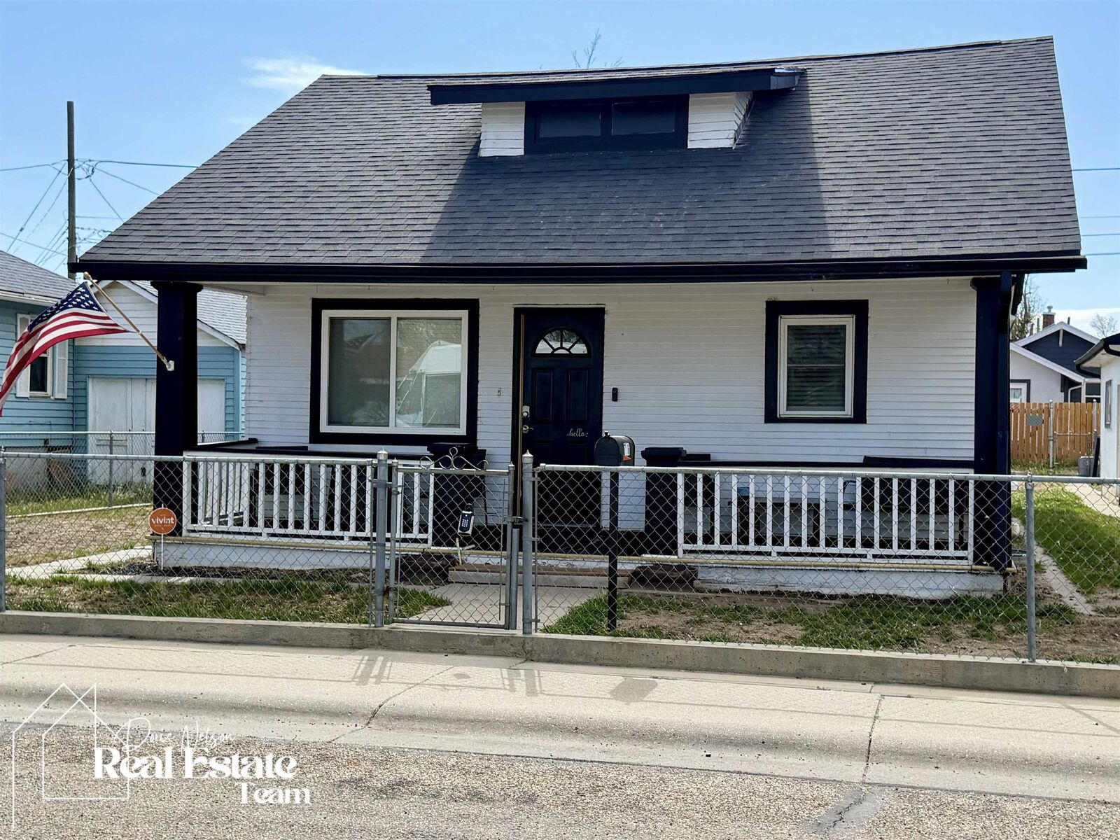 Property Photo:  716 N Beech Street  WY 82601 