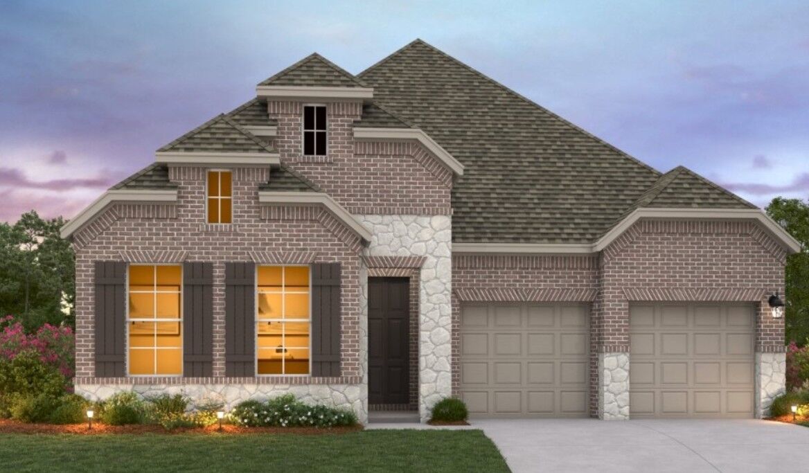 Property Photo: 528 Redding Way TX 78633