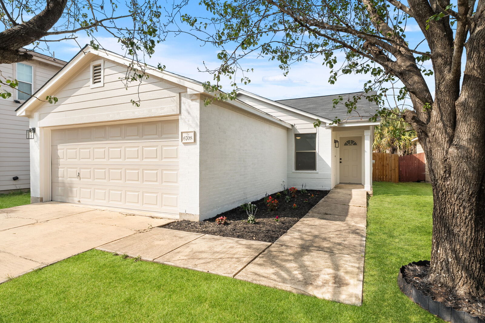 Property Photo:  6708 Quinton Drive  TX 78747 