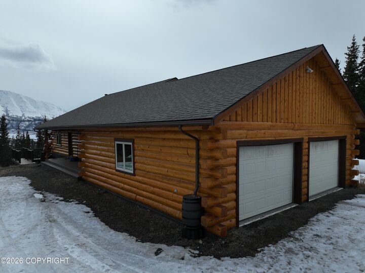 Property Photo:  29239 W Steadman Circle  AK 99674 