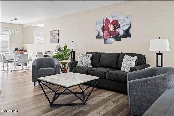 Property Photo: 4610 N 68th Street 416 AZ 85251