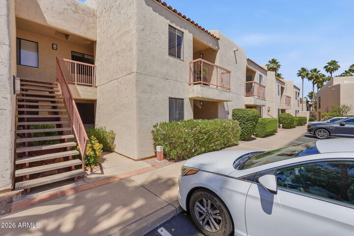 Property Photo:  9355 N 91st Street 231  AZ 85258 