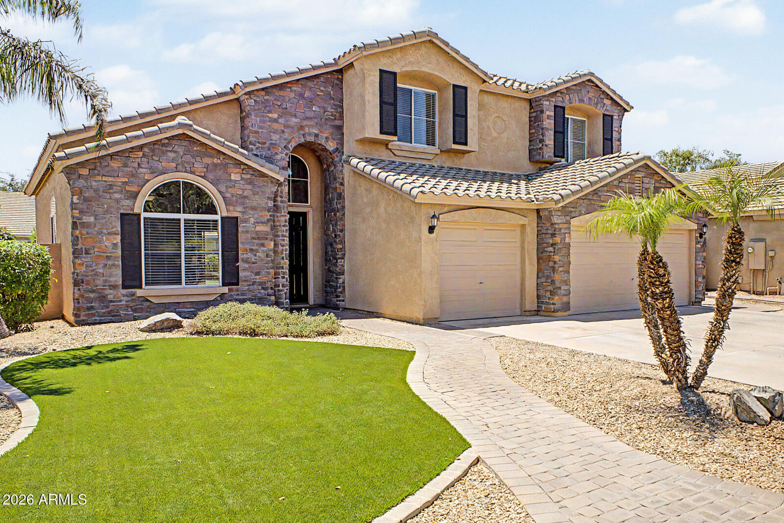 Property Photo:  149 E Gail Drive  AZ 85296 