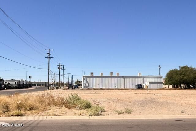 Property Photo:  35 S 67th Street 12  AZ 85206 