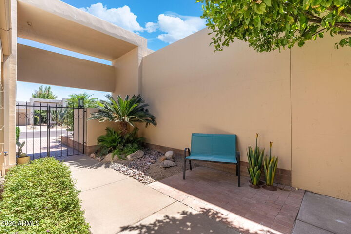 Property Photo:  8628 E San Rafael Drive  AZ 85258 