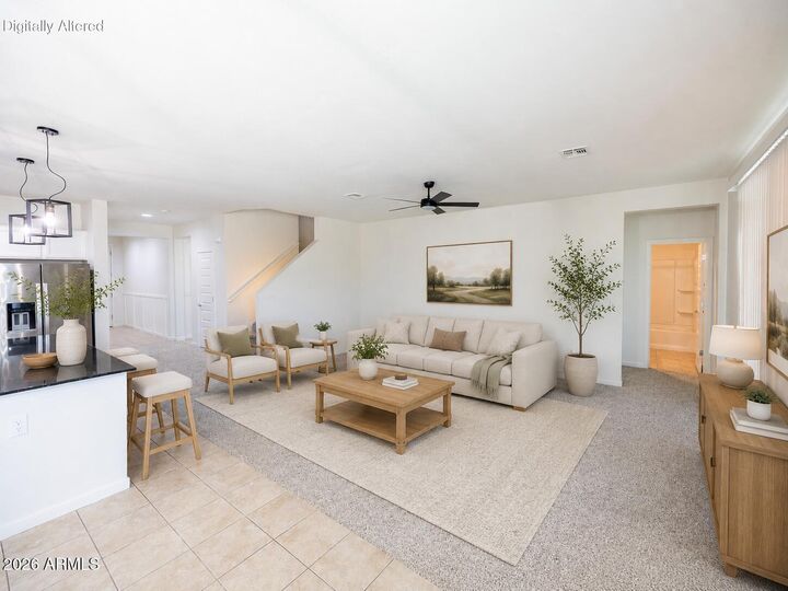 Property Photo: 37178 N El Morro Trail AZ 85140