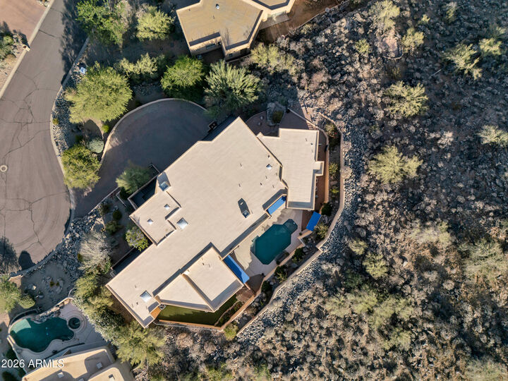 Property Photo:  15418 N Castillo Drive N  AZ 85268 