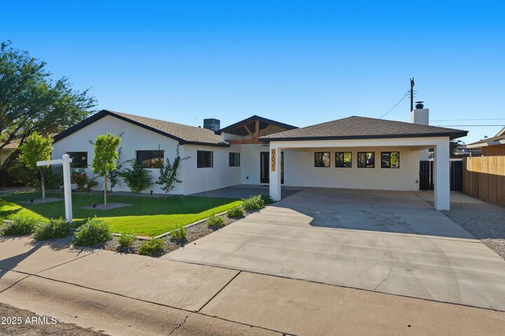 Property Photo:  8631 E Thomas Road  AZ 85251 