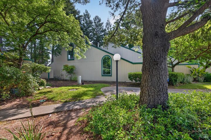Property Photo:  505 Norlee Street  CA 95472 