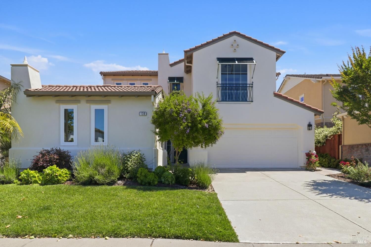 Property Photo:  130 Chesapeake Lane  CA 94949 