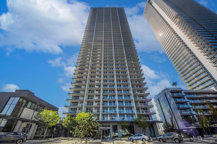 Property Photo: 3833 Evergreen Place 4401 BC V3J 0M2