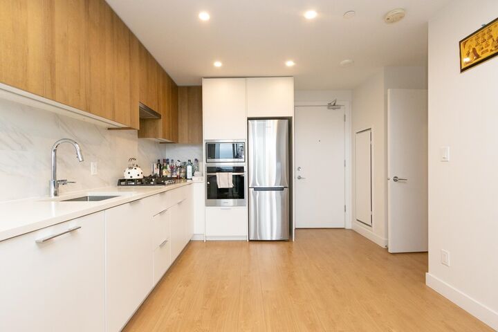 Property Photo:  13359 Old Yale Road 1308  BC V3T 0S4 