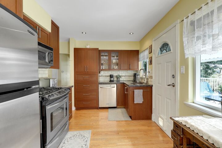 Property Photo: 11230 Lansdowne Drive BC V3R 4Z7