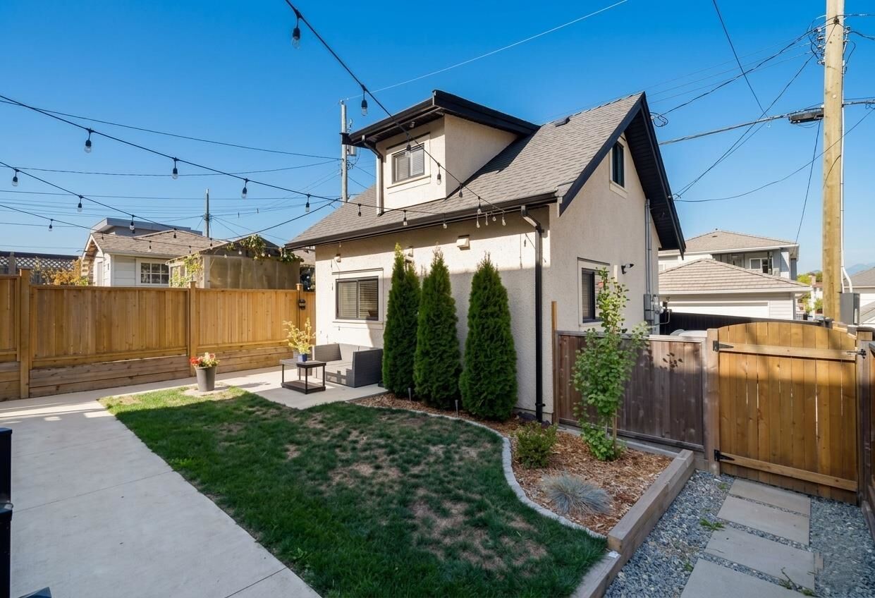 Property Photo:  2783 E 27th Avenue  BC V5R 1N4 