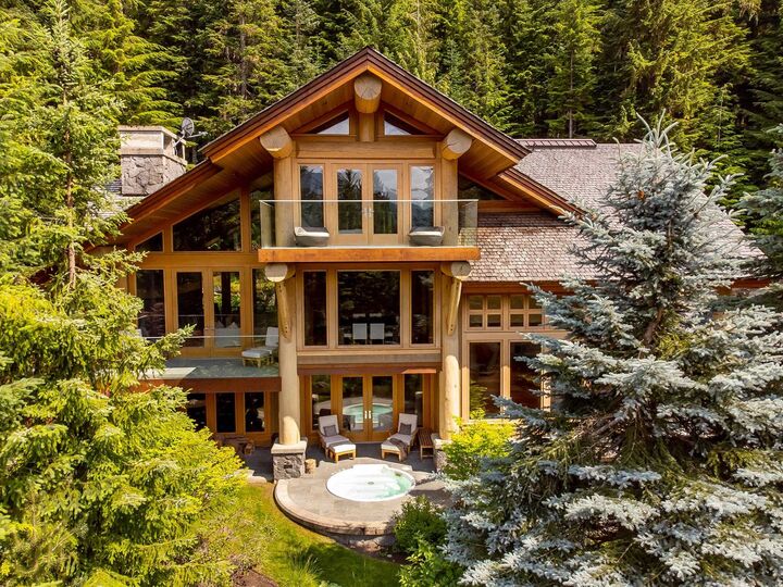 Property Photo:  4673 Blackcomb Way  BC V8E 0Z3 