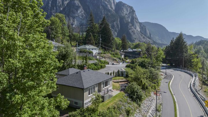 Property Photo:  38139 Clarke Drive  BC V8B 0C8 