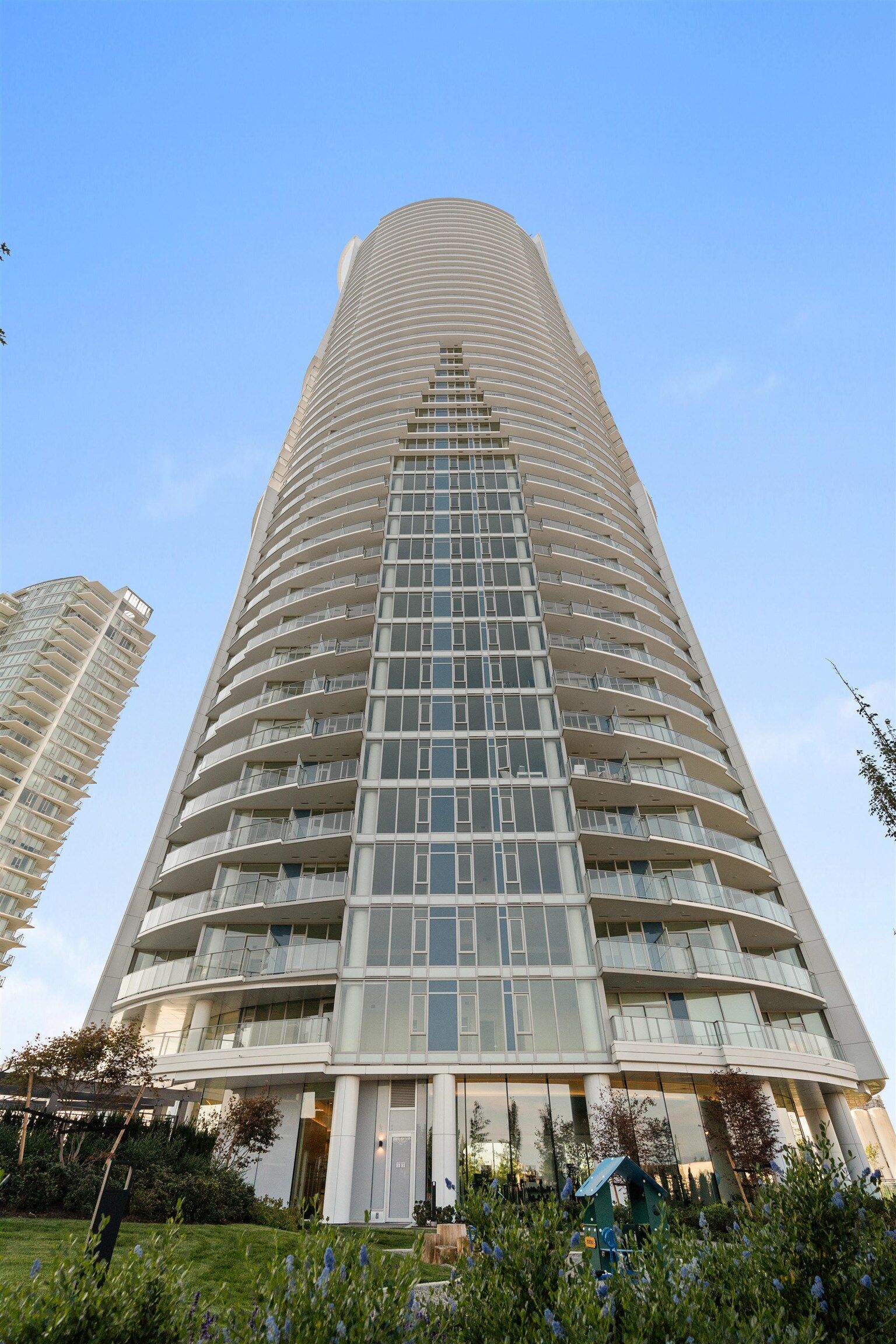 Property Photo: 7728 Park Crescent 308 BC V3N 0J3