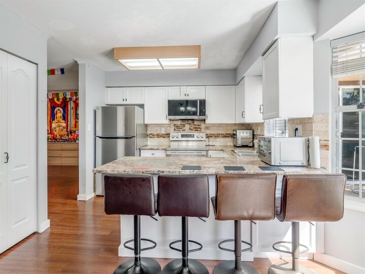 Property Photo:  14861 98 Avenue 221  BC V3R 0A2 