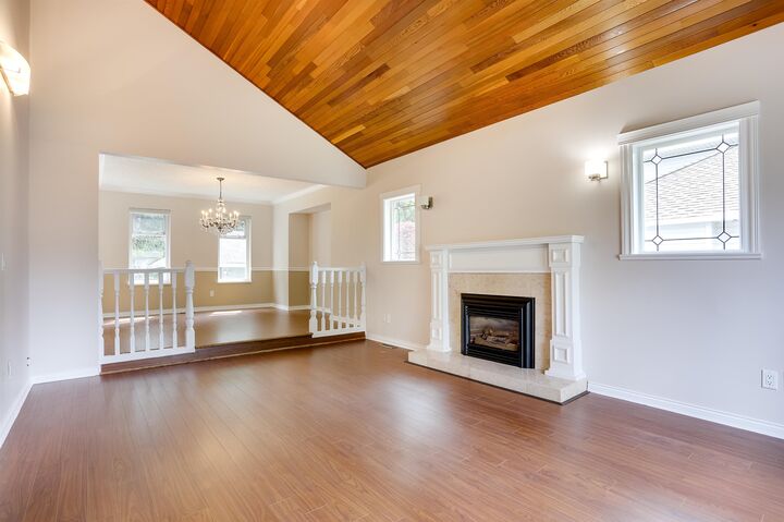 Property Photo:  12184 S Boundary Drive  BC V3X 2B7 