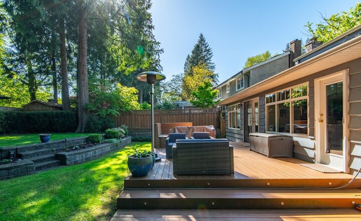 Property Photo:  4176 W King Edward Avenue  BC V6S 1N3 