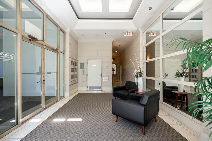 Property Photo:  328 Clarkson Street 1000  BC V3L 5S3 