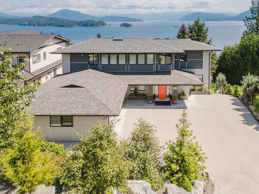 Property Photo:  1242 St Andrews Road  BC V0N 1V1 